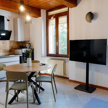 Daire Casa La Neviera - Loft Con Vasca Idromassaggio - Vicino Mare E Centro Con Parcheggio *