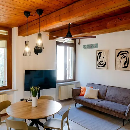 Daire Casa La Neviera - Loft Con Vasca Idromassaggio - Vicino Mare E Centro Con Parcheggio