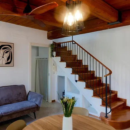 Daire Casa La Neviera - Loft Con Vasca Idromassaggio - Vicino Mare E Centro Con Parcheggio Pesaro