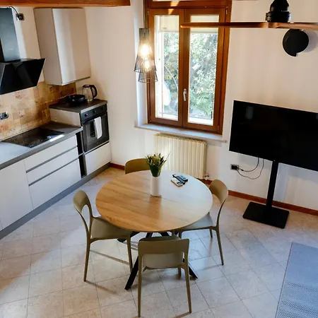 Casa La Neviera - Loft Con Vasca Idromassaggio - Vicino Mare E Centro Con Parcheggio Daire Pesaro