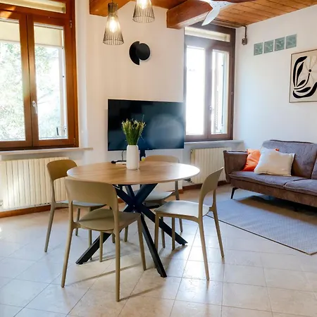 Casa La Neviera - Loft Con Vasca Idromassaggio - Vicino Mare E Centro Con Parcheggio Daire *