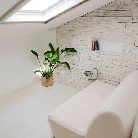 Casa La Neviera - Loft Con Vasca Idromassaggio - Vicino Mare E Centro Con Parcheggio *