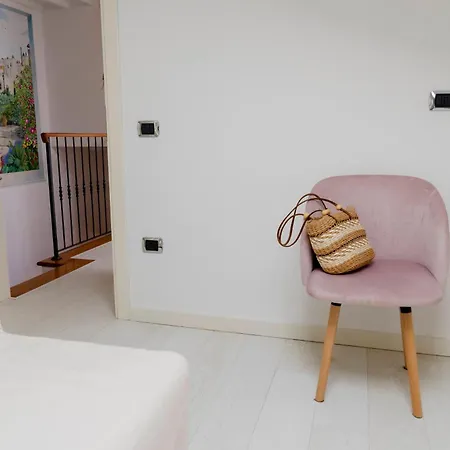 Daire Casa La Neviera - Loft Con Vasca Idromassaggio - Vicino Mare E Centro Con Parcheggio Pesaro